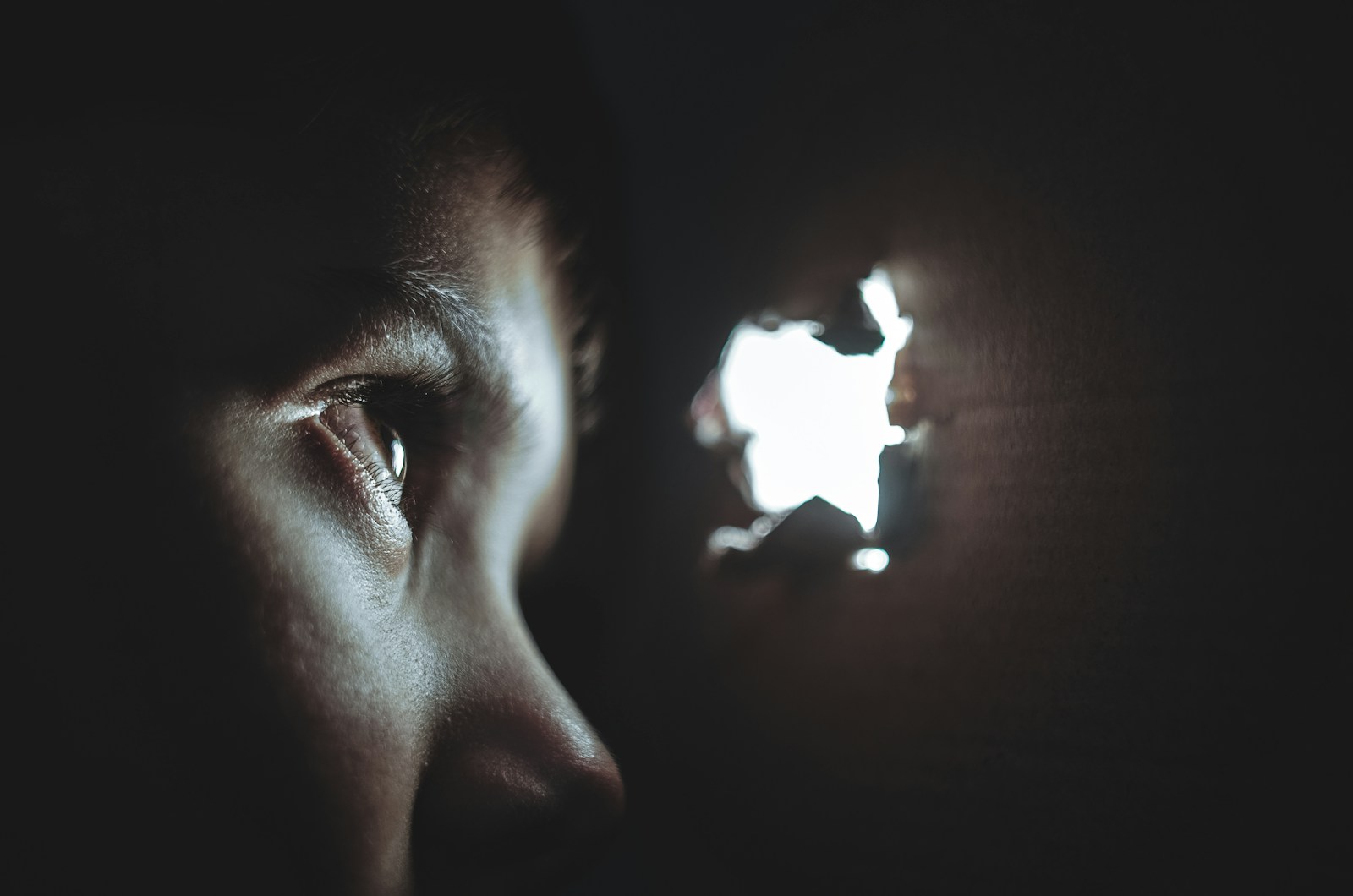 Why you can not truly be safe while online