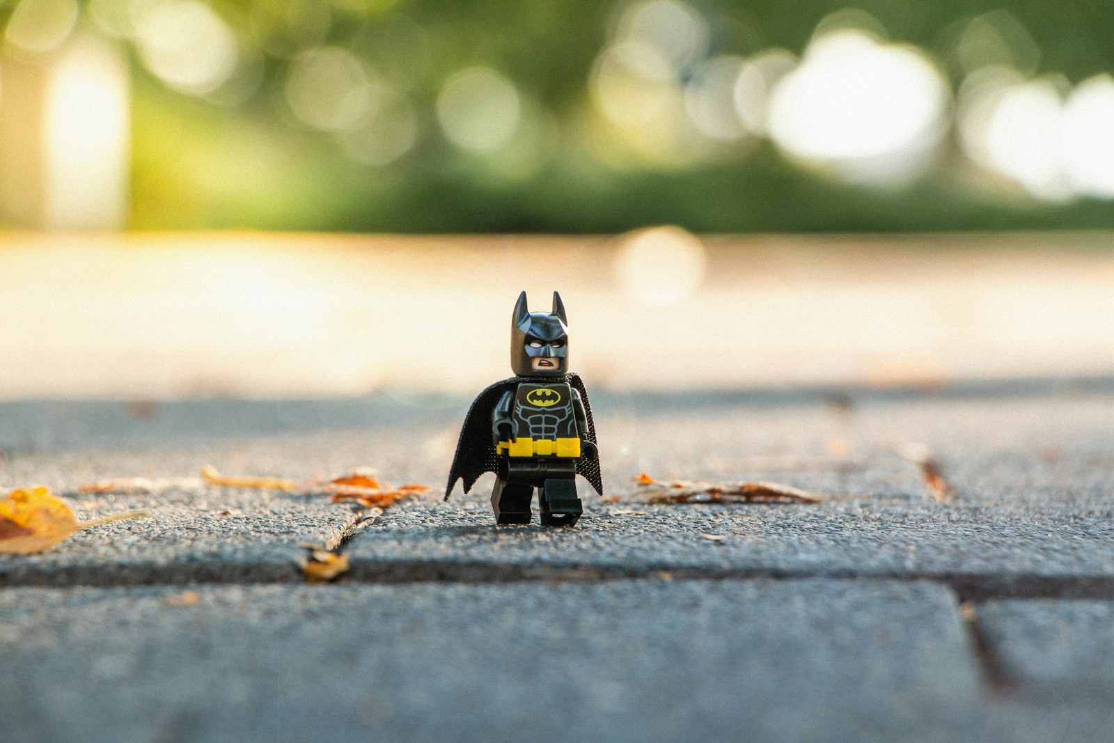 What is Your Superpower?