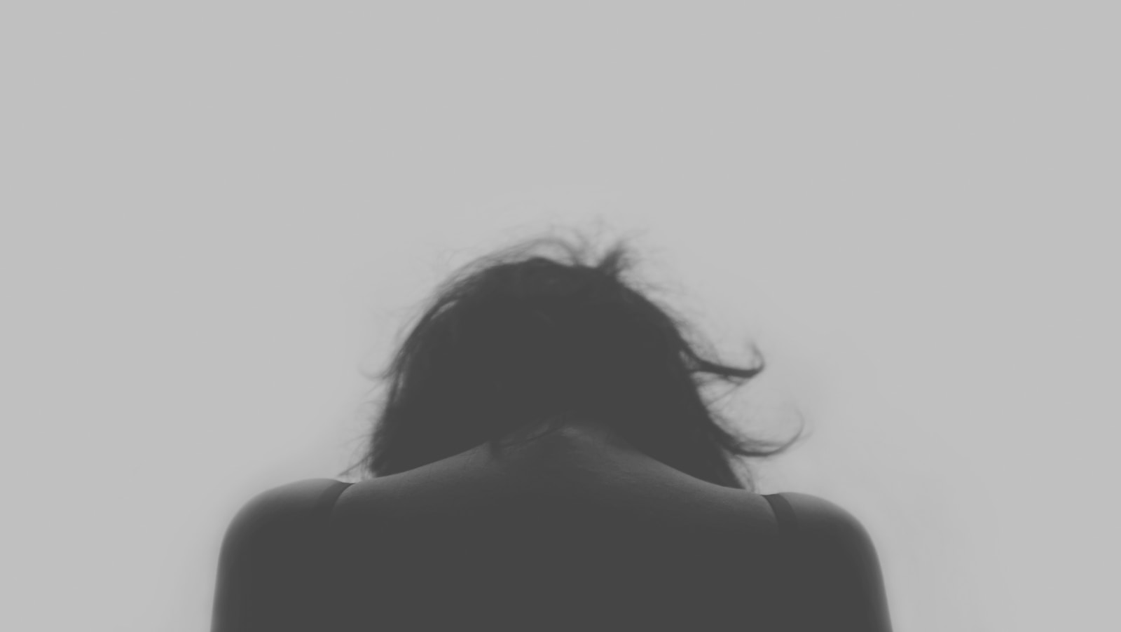 Can you write while you are emotional?